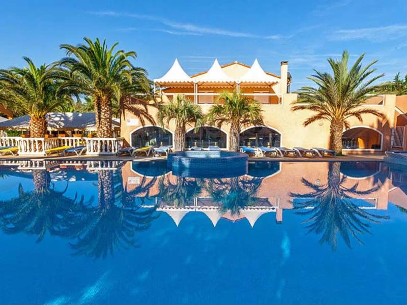 Foto van La Croix du Sud