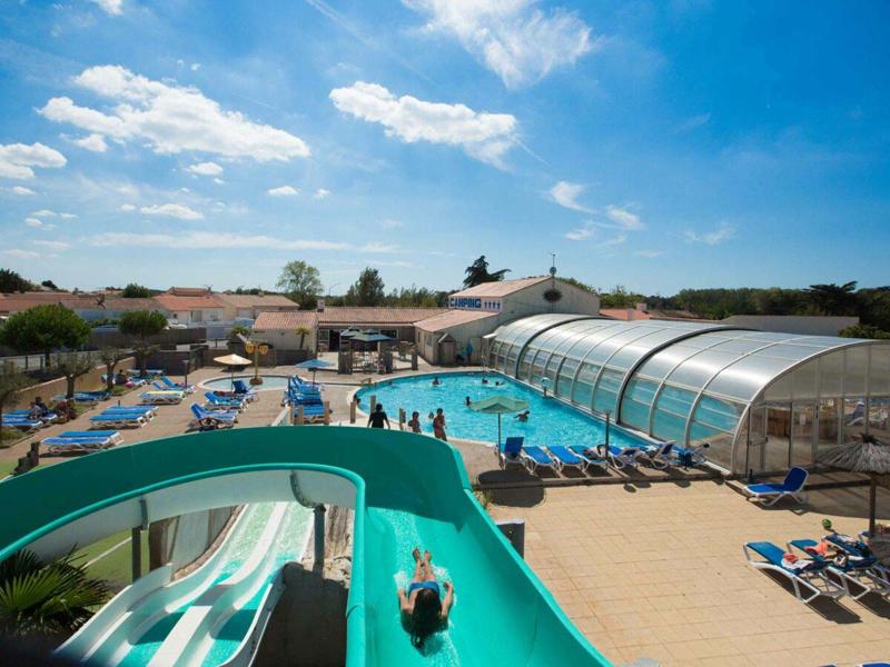 Foto van Domaine de Beaulieu