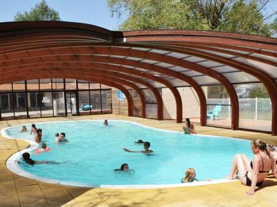 Thumbnail 2 van Le Lac Bleu