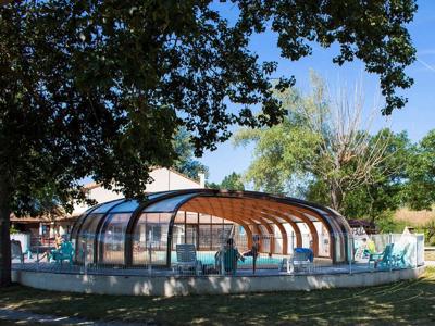 Thumbnail 5 van Le Lac Bleu