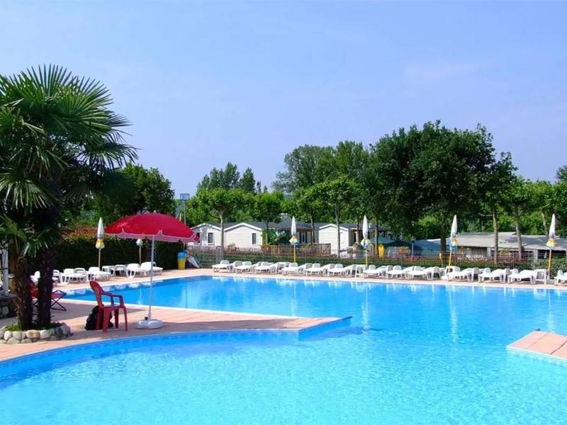 Foto van Lido Okay (Lago Maggiore)