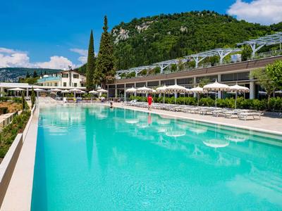 Thumbnail 2 van La Rocca Camp