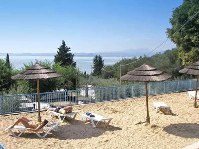 Thumbnail 4 van La Rocca Camp