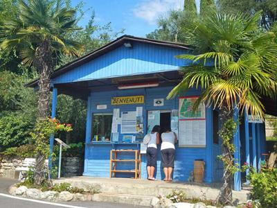 Thumbnail 5 van La Rocca Camp