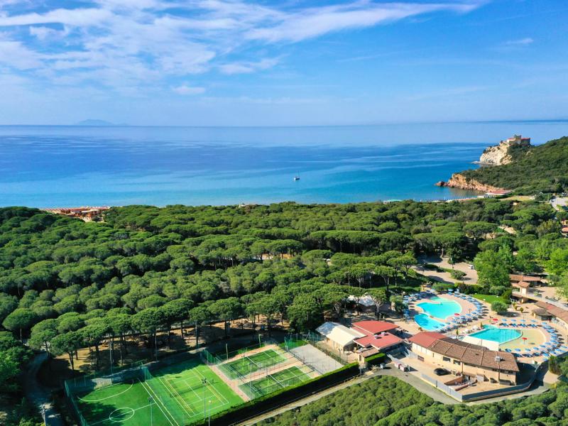 Hoofdfoto van Village Baia Azzurra Club