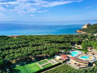 Village Baia Azzurra Club