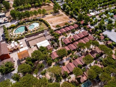 Italia Family Village Viareggio