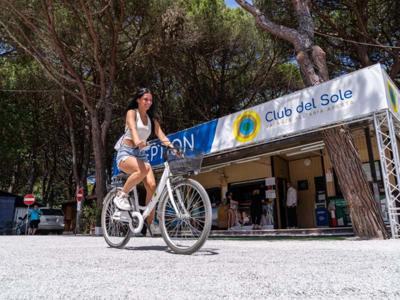 Thumbnail 3 van Italia Family Village Viareggio