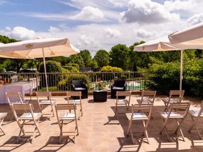 Thumbnail 5 van Italia Family Village Viareggio