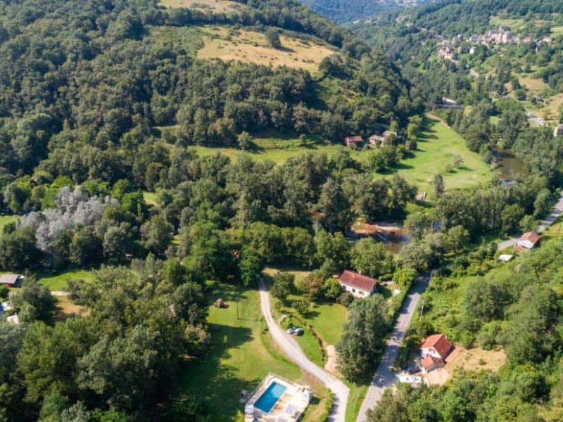 Hoofdfoto van La Prade