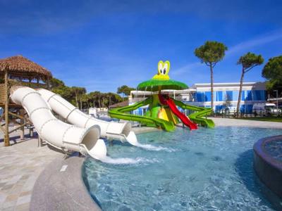 Thumbnail 2 van Village Cavallino