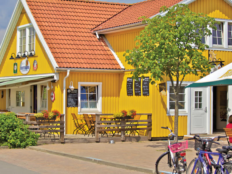 Foto van Südsee Camp