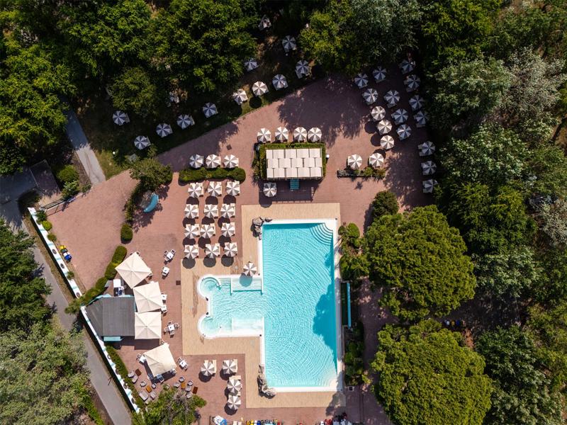 Foto van Tenuta Primero Grado Family Resort