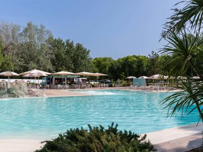 Thumbnail 2 van Tenuta Primero Grado Family Resort