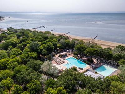 Thumbnail 3 van Tenuta Primero Grado Family Resort