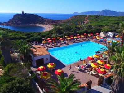 Torre Del Porticciolo