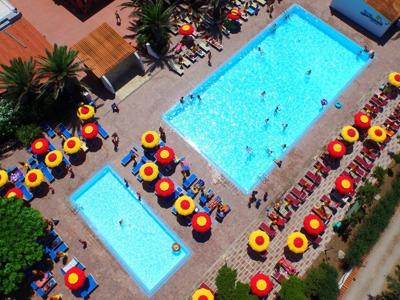 Thumbnail 3 van Torre Del Porticciolo