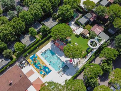 Italy Camping Village