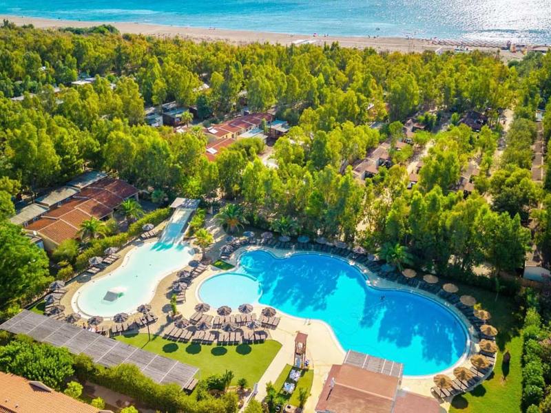 Hoofdfoto van 4 Mori Family Village