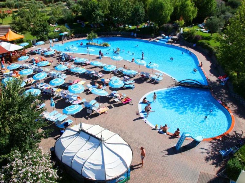 Foto van Centro Vacanze San Marino