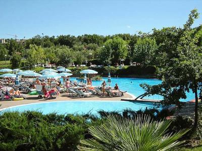 Thumbnail 2 van Centro Vacanze San Marino