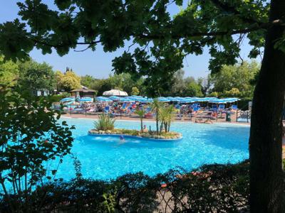 Thumbnail 4 van Centro Vacanze San Marino