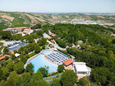 Thumbnail 5 van Centro Vacanze San Marino