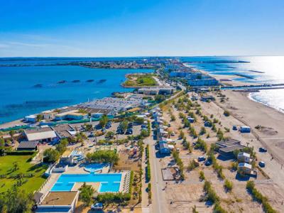 Thumbnail 5 van Le Palavas