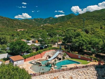 Domaine les Albères