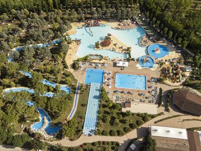 Thumbnail 3 van Centro Vacanze Verde Azzurro