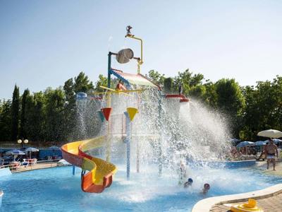 Thumbnail 4 van Centro Vacanze Verde Azzurro