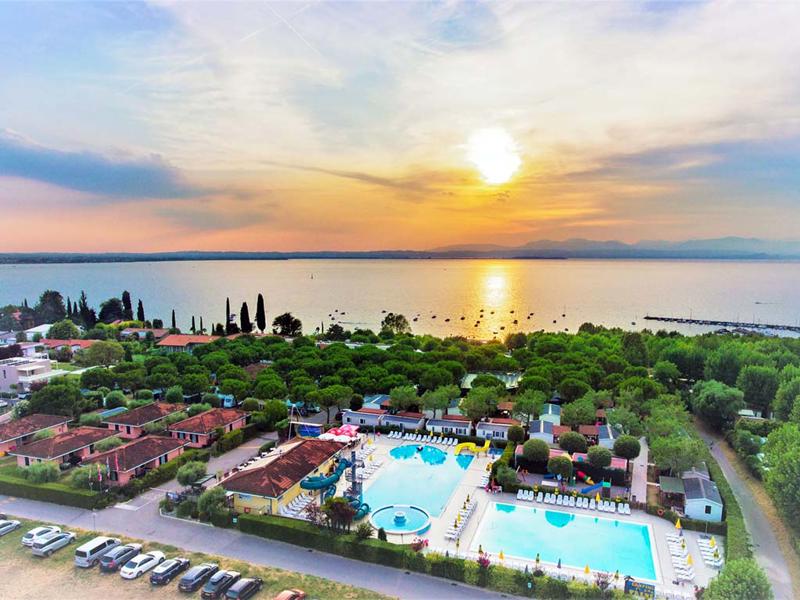 Hoofdfoto van Le Palme