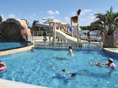 Les Ecureuils (St.Hilaire)