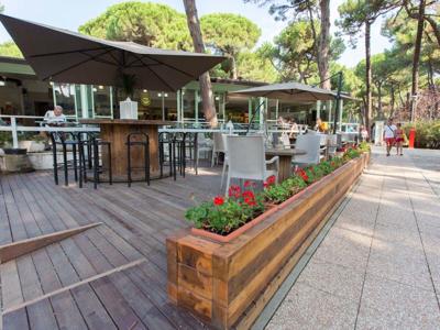 Thumbnail 3 van Marina Romea Easy Camping Village