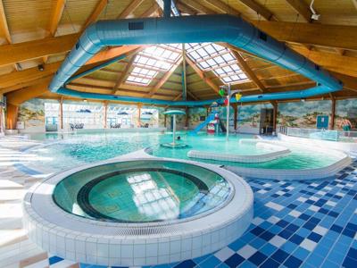 Thumbnail 2 van Landal Sluftervallei