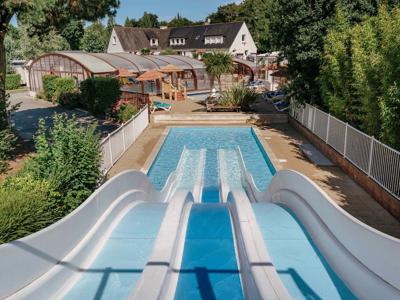 Le Moulin de Kermaux