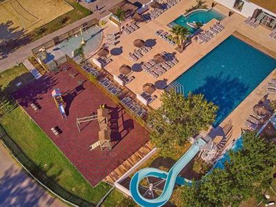 Thumbnail 4 van Crin Blanc