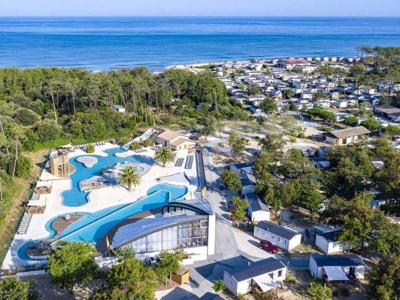 Foto van Soulac Plage