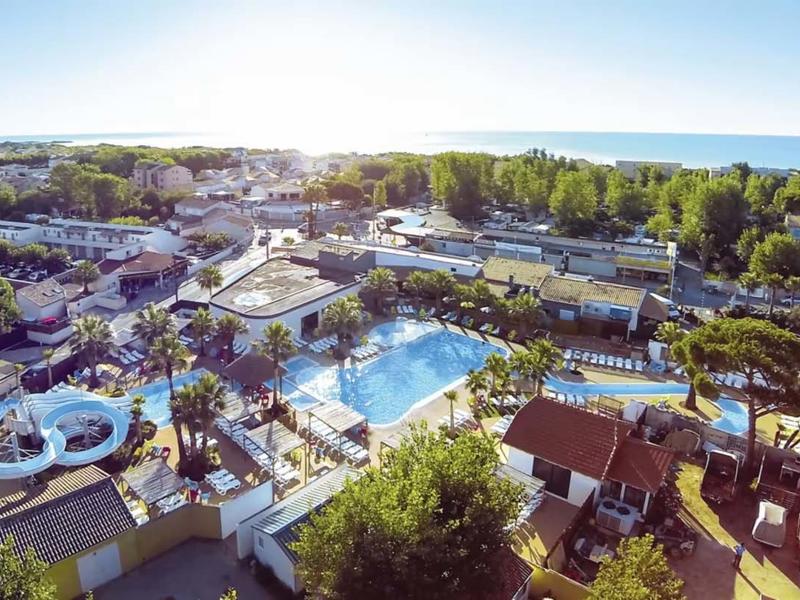 Foto van Les Mediterranées Charlemagne