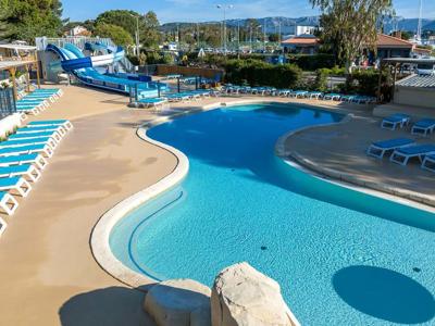 Thumbnail 4 van La Presqu'île de St-Mandrier