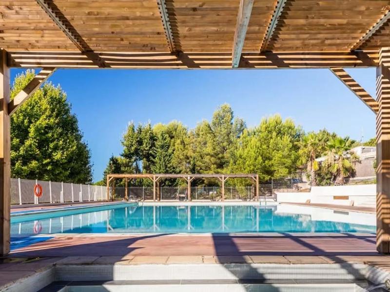 Foto van La Baie des Anges