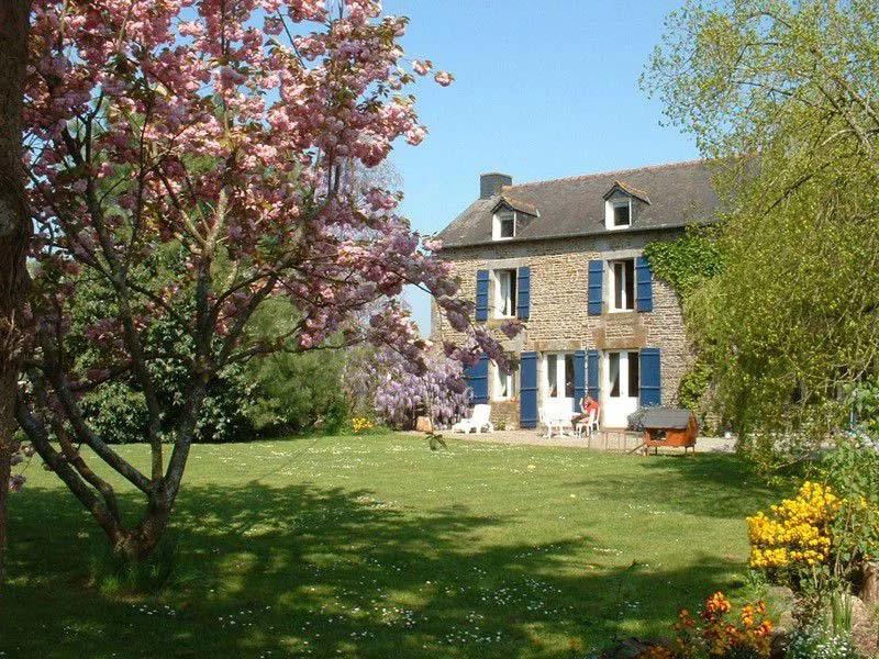 Foto van Le Bois Coudrais