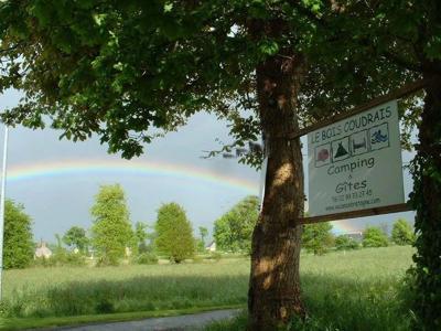 Thumbnail 2 van Le Bois Coudrais