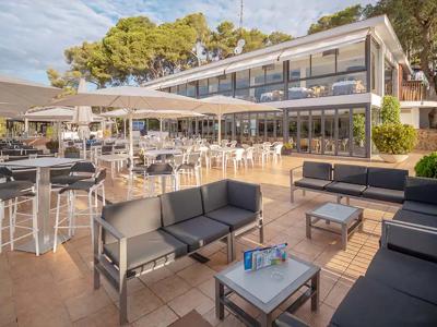 Thumbnail 5 van Internacional de Calonge