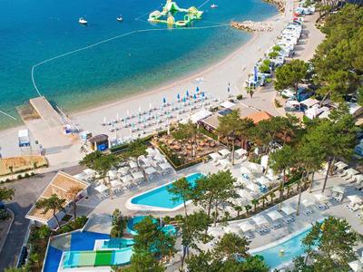 Valamar Camping Ježevac