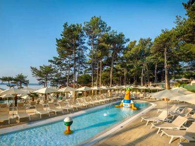 Thumbnail 3 van Valamar Camping Ježevac