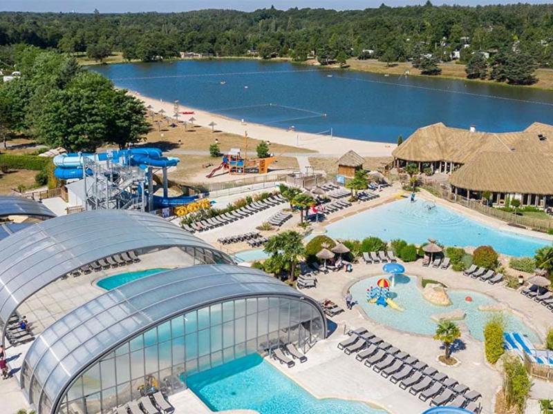 Foto van Les Alicourts Resort