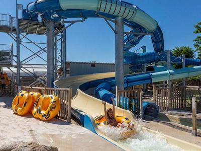 Thumbnail 3 van Les Alicourts Resort