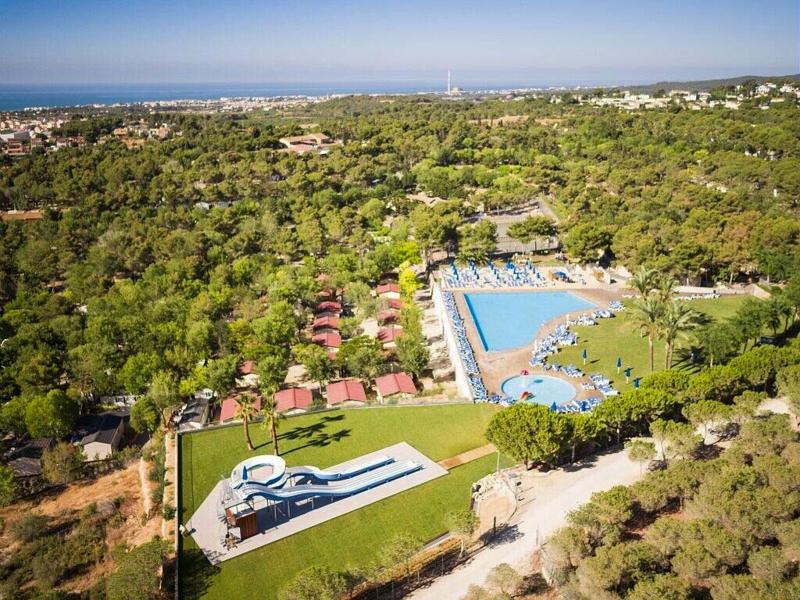 Foto van Vilanova Park