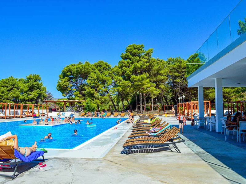 Foto van Imperial Vodice